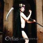 VA - Orkus Compilation 61 (2010)