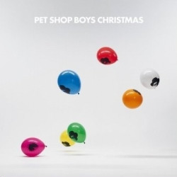 Pet Shop Boys - Christmas (Promo CDM) (2009)