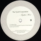 The Tyrell Corporation - Together Alone (Vinyl) (2009)