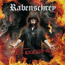 Rabenschrey - Exzessivus (2010)