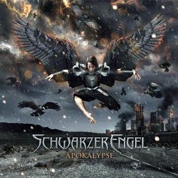Schwarzer Engel - Apokalypse (2010)