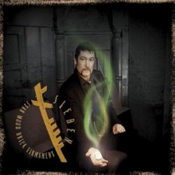 Sieben - Star Wood Brick Firmament (2010)