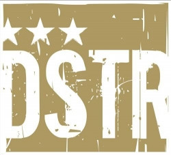 Destroid - Silent World (EP) (2010)
