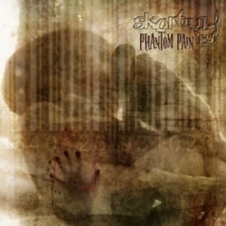 Skorbut - Phantom Pain (EP) (2009)