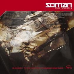 Soman - Sound Pressure 2.0 (2008)