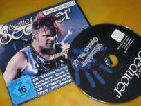 VA - Sonic Seducer: Cold Hands_Seduction Vol. 116 (2CD) (2011)