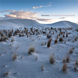Ginormous - The Sound Of Love Impermanent (2010)