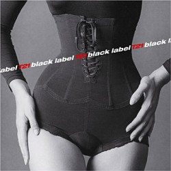 Trisomie 21 - Black Label (2009)