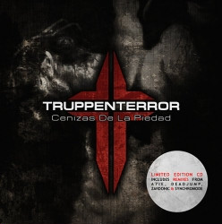 Truppenterror - Cenizas De La Piedad (2010)