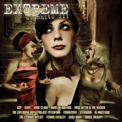 VA - Extreme Clubhits Vol.12 (2009)