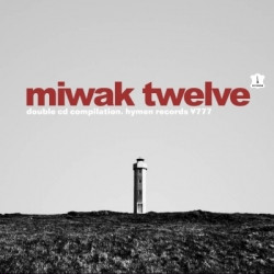 VA - Miwak Twelve (2CD) (2009)