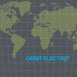 VA - Orbit Electro - Volume 1 (2CD) (2009)