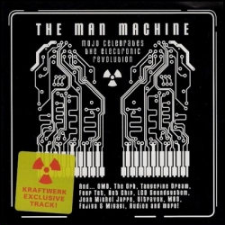 VA - The Man Machine (2009) 