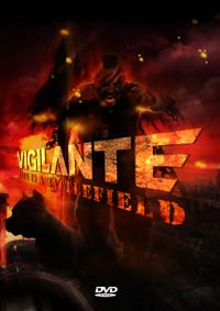 Vigilante - Life Is A Battlefield (2009)