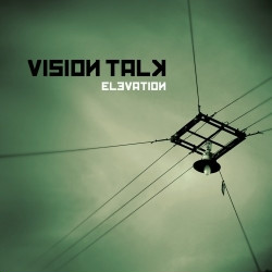 Vision Talk - Elevation (2CD Limited Edition) (2010)