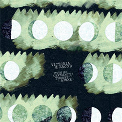 Victoria and Jacob - With No Certainty (Promo CDS) (2010)
