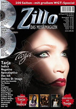 VA - Zillo: New Signs & Sounds 07-08 (2010)