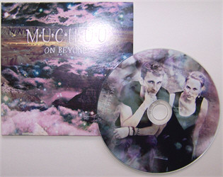 Muchuu - On Beyond (Limited Edition) (2011)