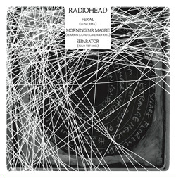 Radiohead - TKOL RMX 3-4 (2011)