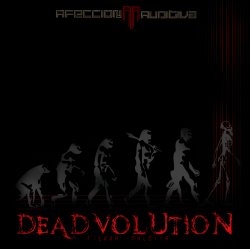 Afeccion Auditiva - Deadvolution (2011)