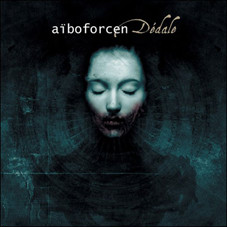 Aiboforcen - Dedale (2CD Limited Edition) (2011)