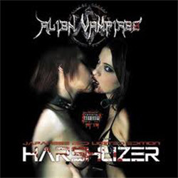 Combichrist and Alien Vampires discography