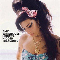 Amy Winehouse - Lioness Hidden Treasures (2011)
