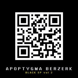 Apoptygma Berzerk - Black EP Vol. 2 (2011)