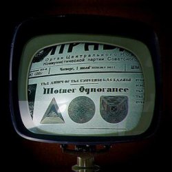 Army Of The Universe - Mother Ignorance (2011)