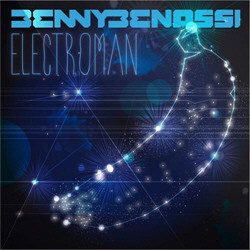 Benny Benassi - Electroman (2011)