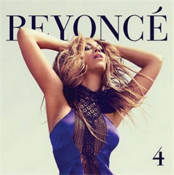 Beyonce - 4 (2CD Deluxe Edition) (2011)