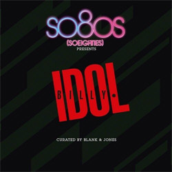 Billy Idol - So80s Presents: Billy Idol (2012)