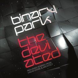 Binary Park - The Deviated (EP) (2011)