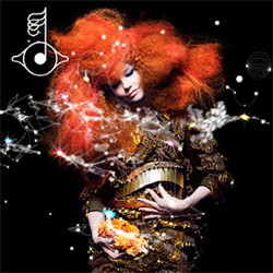 Bjork - Biophilia (2011)