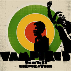Thievery Corporation - Vampires Remixed (EP) (2011)