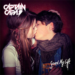 Captain Capa - Saved My Life (2011)