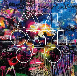 Coldplay - Mylo Xyloto (2011)