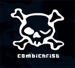 Combichrist and Alien Vampires discography