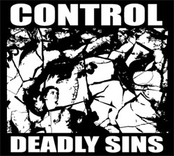 Control - Deadly Sins (2010)