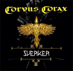 Corvus Corax - Sverker (2011)