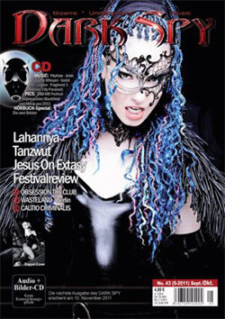 VA - Dark Spy Compilation Vol.37 (2011)