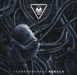 DeadTronic - Schwachpunkt: Mensch (2010)