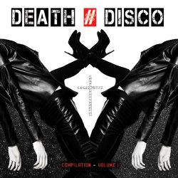 VA - Death # Disco Compilation Volume I (2011)