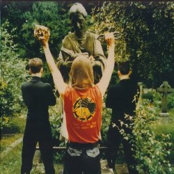 Death In June - Nada Plus! (2CD + Audio rip from DVD) (Limited Edition) (2011)