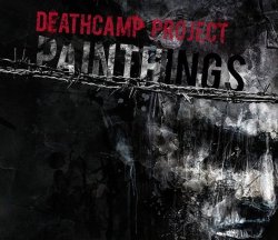 Deathcamp Project - Painthings (2011)