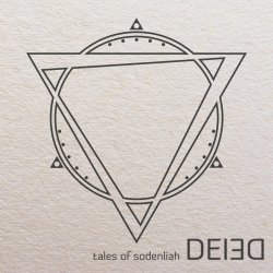 Deied - Tales Of Sodenliah (2011)