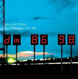 Depeche Mode - The Singles 86-98 (2CD) (1998) *FLAC*