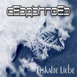 Desastroes - Eiskalte Liebe (EP) (2011) 
