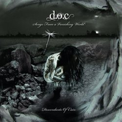 Descendants Of Cain - Songs From A Vanishing World (2011)