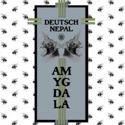 Deutsch Nepal - Amygdala (2011)